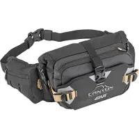 Givi Sac banane Enduro CANYON 8L avec poche pour hydrapak marron