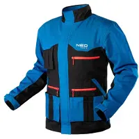 GRUPA TOPEX Sweat-shirt de travail, HD+, taille S