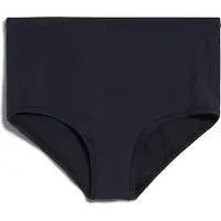 Armedangels Culotte 'Birta' bleu nuit