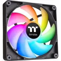 Thermaltake Ventilateur Ct140 Argb Sync 140 Mm 2 Unités