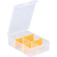 Allit 457160 Coffret d'assortiment « EuroPlus Basic », taille : 11/2-4