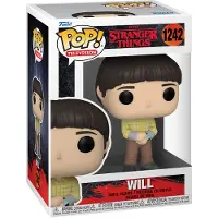 Funko POP! Pop! Je Vais Trouver Une Solution Stranger Things