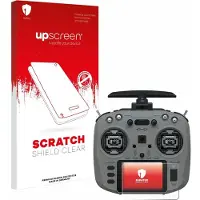 Upscreen Film de protection Protection d'écran Film de protection d'écran Clair Transparent