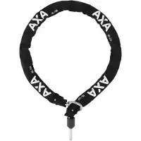Axa Imenso Large 59516595kc Bike Frame Lock Noir