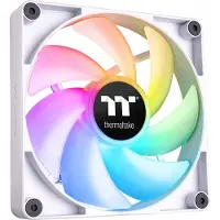 Thermaltake Ct140 Argb 140x140 Fan 2 Units Clair