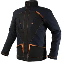 GRUPA TOPEX Sweat-shirt de travail Neo Garage, 100 % coton ripstop, taille M