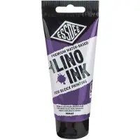 Essdee Encre linogravure violette 100ml (100 ml)