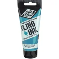 Essdee Encre Lino - Turquoise 100 ml
