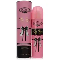 Cuba ORIGINAL My Love For Woman EDP 100ml