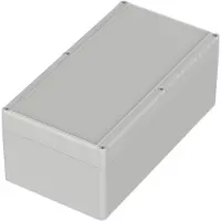 Bopla Boîtier D'Extérieur 62247400 Polycarbonate Gris Clair 300 X 160 X 120 1 Pc(s)