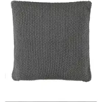 Marc O'Polo Coussin Décoratif Nordic Knit Stone (50 x 50 cm)