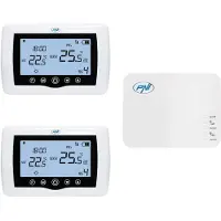Pni Ct410 Pro Smart Thermostat 2 Units Clair