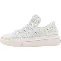 SKECHERS Sneakers 186005 WHT in White color size 38