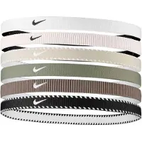 Nike Bandeaux Flex Classic (lot de 6)