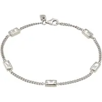 KUZZOI Bracelet argent