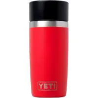 Yeti Rambler 355ml Thermal Bottle Rouge