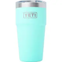 Yeti Single 591ml Thermal Mug Vert