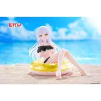 Taito Figurka PVC Kanade Tachibana 10 cm - Angel Beats! Renewal Edition, ma