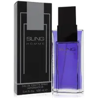Alfred Sung Eau de Toilette 100 ml