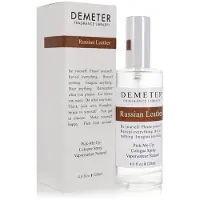 Demeter Russian Leather Cologne Spray 120 ml