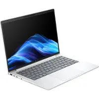 HP EliteBook 8 G1i Notebook AI - 14" Core Ultra 7 32 Go RAM 1 To SSD Argent AZERTY