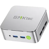 GMKtec - MINIPCRYZ516RAM512 - Petit ordinateur