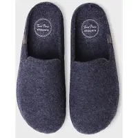 Toni pons Tomas-rw Slippers Bleu EU 43 Homme
