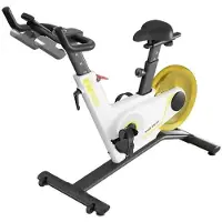 Kingsmith WalkingPad PB08S Sprint Bike Blanc