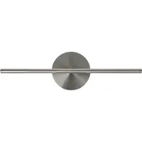 UMAGE Omni Lampe Murale Brushed Steel | Mini