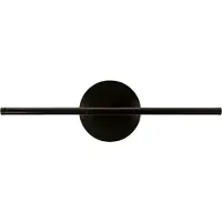 UMAGE Omni Lampe Murale Black | Mini