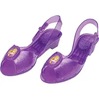 Metamorph Disney's Rapunzel - Chaussures pour enfants Pointure : 29-30