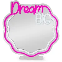 Legami SPIEGEL Lumière LED à effet néon - Dream Big