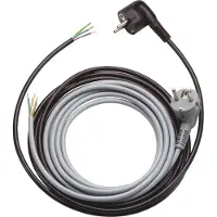 Lapp Câble de raccordement 70261156 gris 3 m