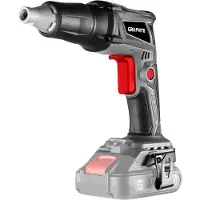 Graphite Visseuse sans fil sans balais pour plaques de plâtre Energy+ 18V Li-ion, 0-4400 tr/min, mandrin 1/4"