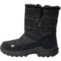 Superfit Bottes d'Hiver - Tex - Aurora - Noir - - 38 - Bottes d'Hiver