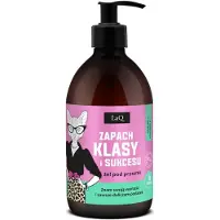 LAQ Class And Success Magnolia Shower Gel 500ml (500 ml)