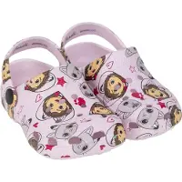 Gabby's Dollhouse Gabbys Dollhouse Clogs Premium Chaussures légères de loisirs & de jardinage pour l'extérieur & la maison 30/31