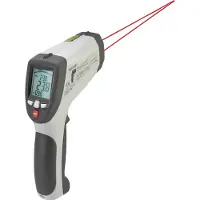 Voltcraft Thermomètre IR