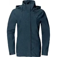 Vaude Veste imperméable femme Rosemoor II