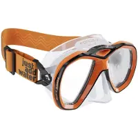 Mares Masque De Plongée Force-x Lite