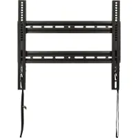 AcTEC TVM3 Support mural fixe pour écrans LCD/plasma de 81,28 à 139,7 cm (32 à 55 pouces), charge max. 50 kg, VESA max. 400 x 400