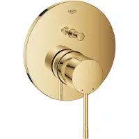 GROHE EH-Wannenbatterie Essence 24058 FMS pour 35600 cool sunrise