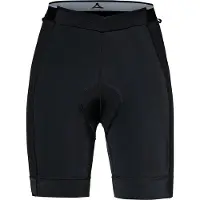 Schöffel Pantalon de sport gris / noir