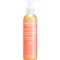 Melvita Source de Roses Huile lactée démaquillante 145 ml Huile