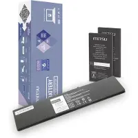 Mitsu 34GKR 3RNFD Batterie pour Dell Latitude E7440 11,1 V