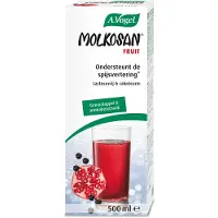 A Vogel A.Vogel Molkosan Fruit 500 ml Solution(S)