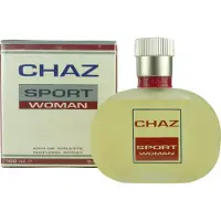 Jean Philippe Chaz Sport Eau De Toilette Spray 100 ml