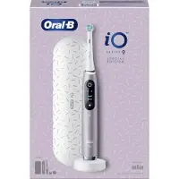 Oral-B iO 9 pink Special Series