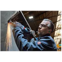 Bosch Professional Meuleuse Droite Sans Fil Ggs 18 V-23 Lc