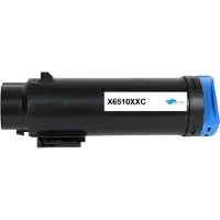 PrintAbout Toner compatible pour Xerox 106R03477 - Cyan